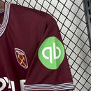 1 west ham united shirt 25/26