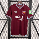 1 west ham united shirt 25/26
