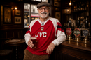 Arsenal Retro 92/94 Long Sleeve Shirt