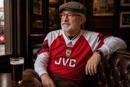Arsenal Retro 92/94 Long Sleeve Shirt