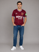 1 west ham united shirt 25/26